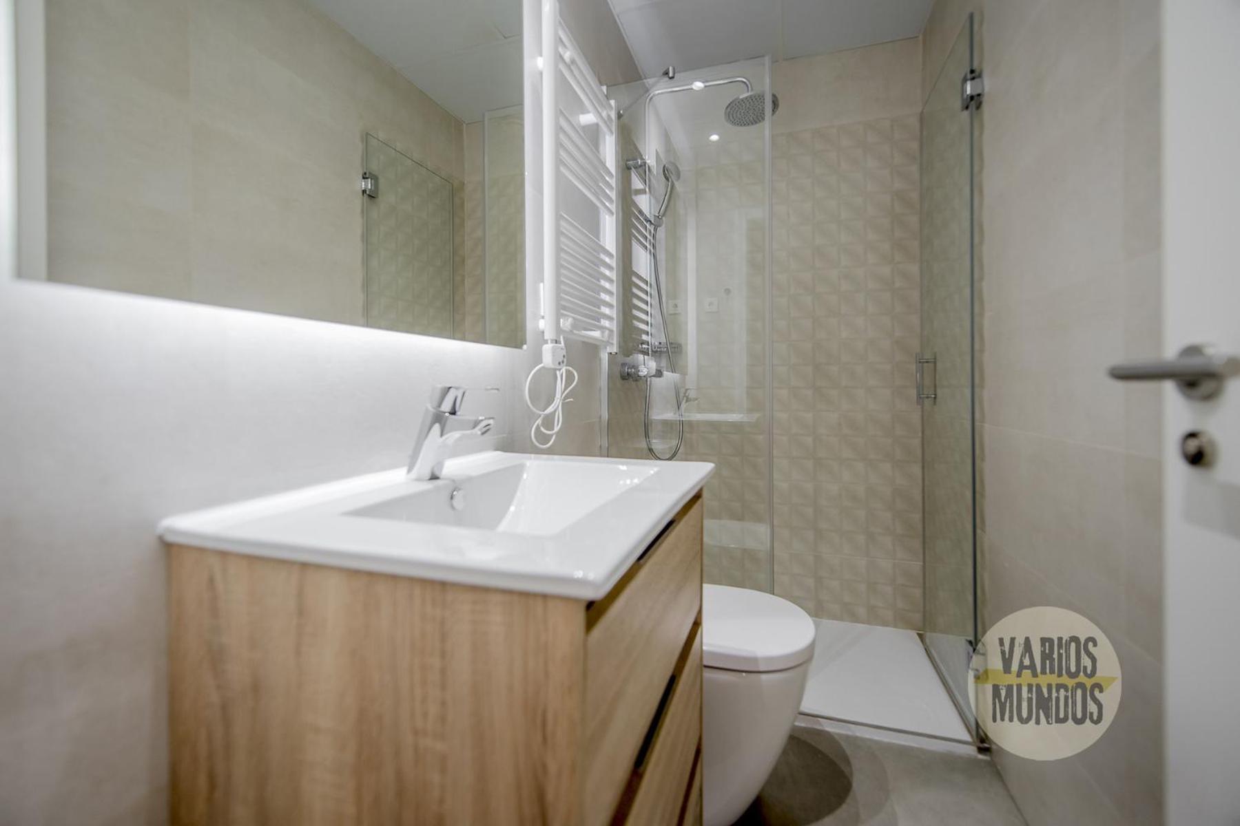 Elegante Apt De 7Pax En El Corazon De Chueca Apartman Madrid Kültér fotó