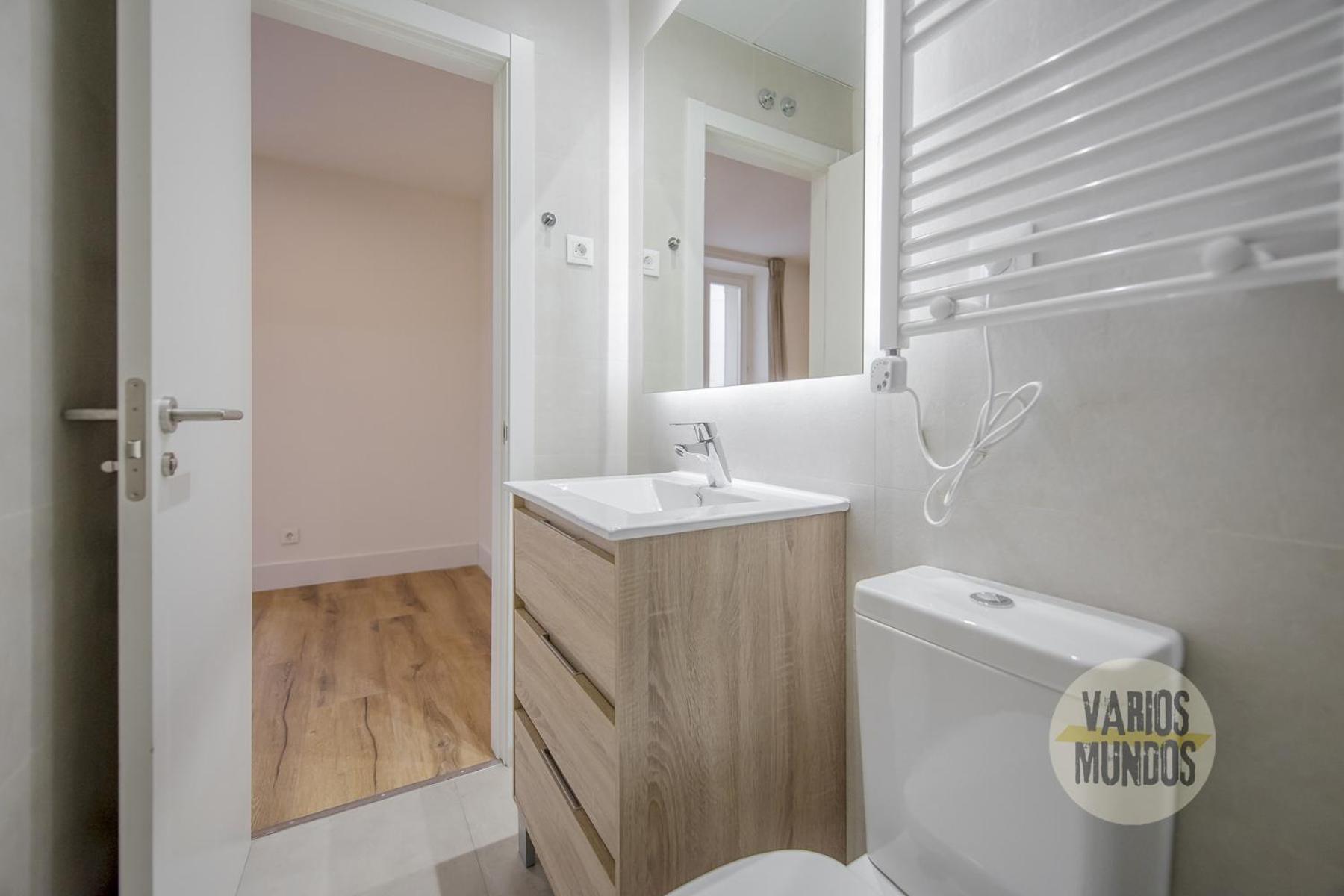 Elegante Apt De 7Pax En El Corazon De Chueca Apartman Madrid Kültér fotó