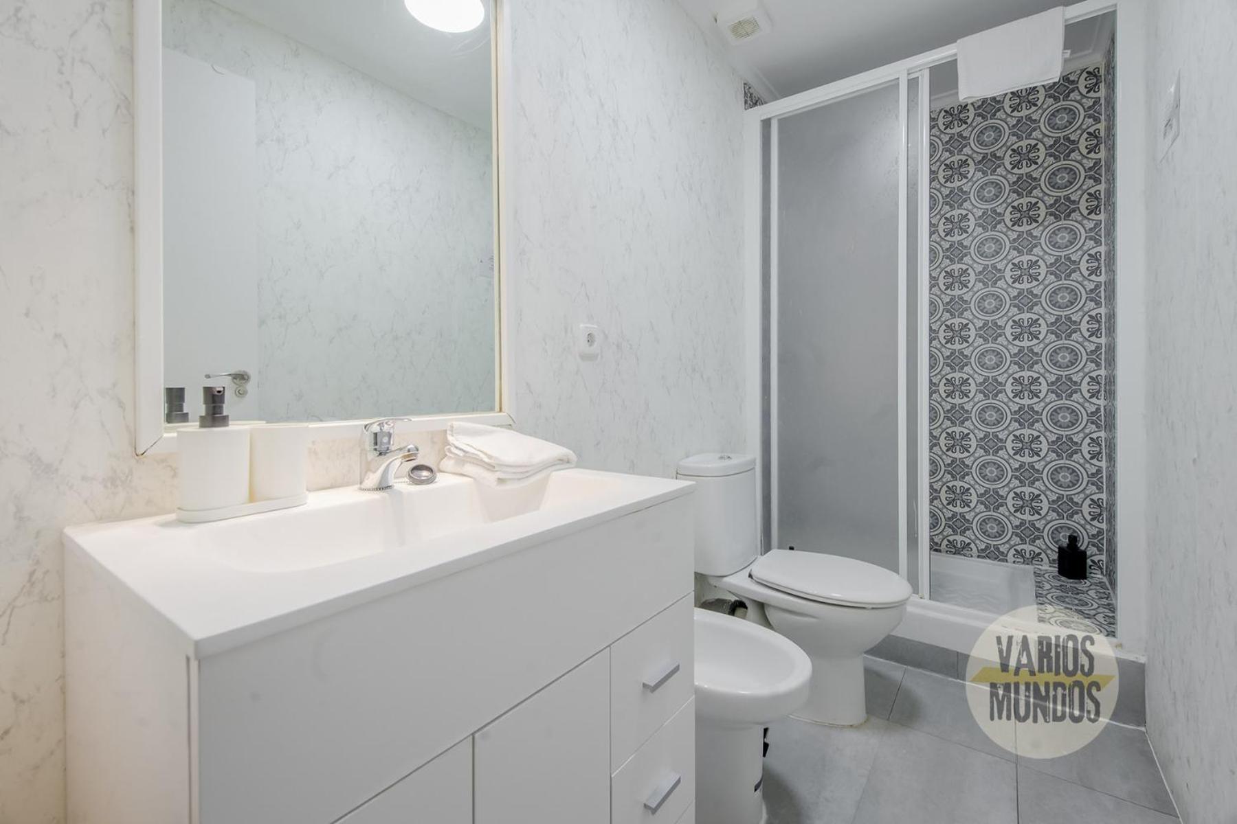 Elegante Apt De 7Pax En El Corazon De Chueca Apartman Madrid Kültér fotó